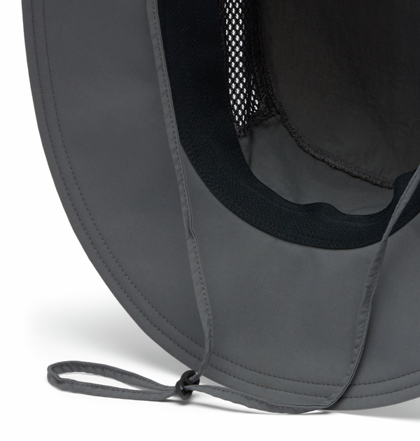 Columbia Bora Bora Unisex Wicking UPF 50 Booney Hat - Borderland Muff