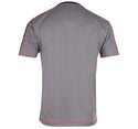 Tuff Stuff Mens 151 Elite Wicking Work Tee-GREY - Borderland Muff