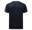 Tuff Stuff Mens 151 Elite Wicking Work Tee-NAVY - Borderland Muff