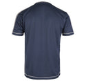 Tuff Stuff Mens 151 Elite Wicking Work Tee-NAVY - Borderland Muff