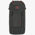 Highlander Rambler 20L Rucksack-CHARCOAL - Borderland Muff