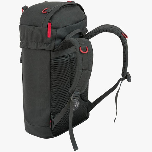 Highlander Rambler 20L Rucksack-CHARCOAL - Borderland Muff
