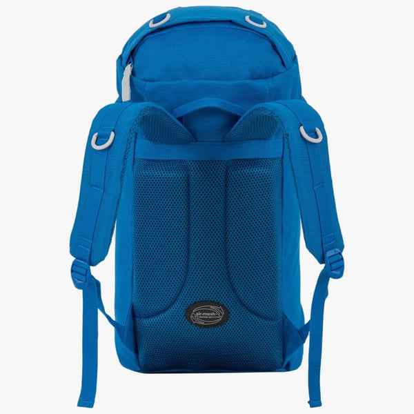 Highlander Rambler 20L Rucksack-BLUE - Borderland Muff