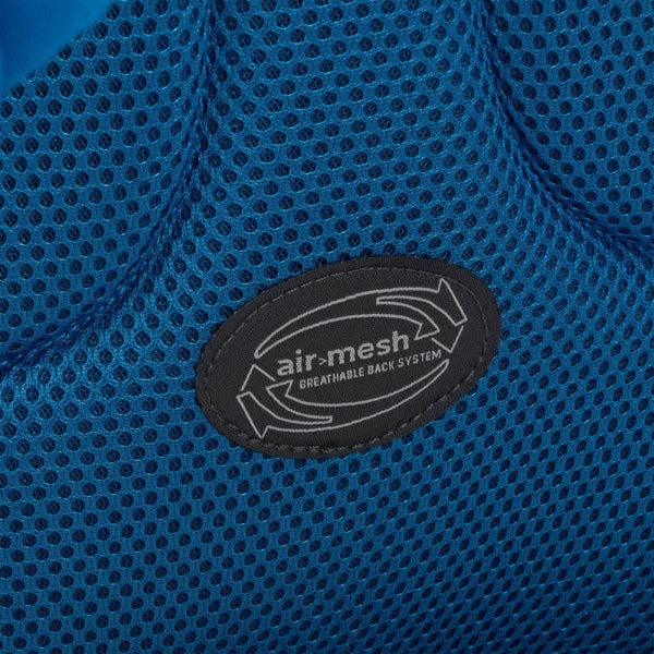 Highlander Rambler 20L Rucksack-BLUE - Borderland Muff