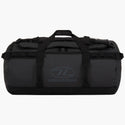 Highlander Storm Water Resistant PVC Kitbag - 90L-BLACK - Borderland Muff