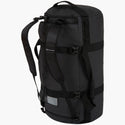 Highlander Storm Water Resistant PVC Kitbag - 90L-BLACK - Borderland Muff