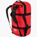 Highlander Storm Water Resistant PVC Kitbag - 90L-RED - Borderland Muff