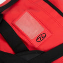 Highlander Storm Water Resistant PVC Kitbag - 90L-RED - Borderland Muff