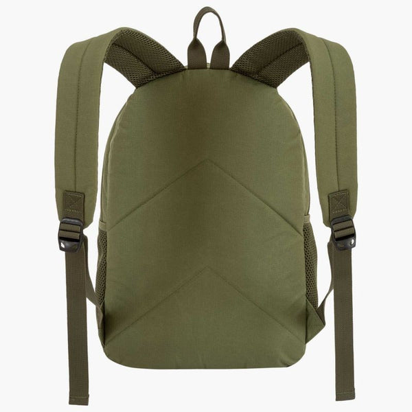 Highlander Dublin 15L Daysack-OLIVE - Borderland Muff