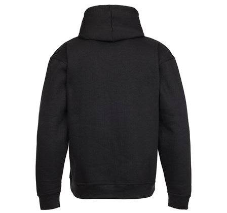 Tuff Stuff Mens Work Hoody -BLACK - Borderland Muff