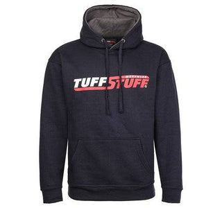 Tuff Stuff Mens Work Hoody -NAVY - Borderland Muff