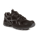 Regatta Vendeavour Waterproof Walking Shoe-BLACK - Borderland Muff