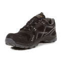 Regatta Vendeavour Waterproof Walking Shoe-BLACK - Borderland Muff
