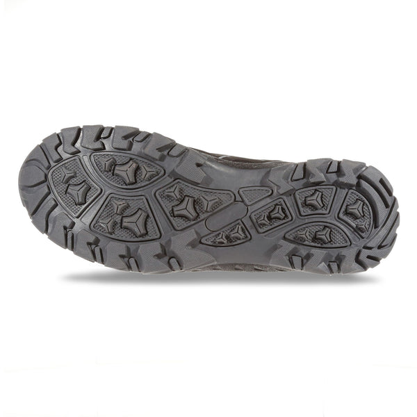 Regatta Vendeavour Waterproof Walking Shoe-BLACK - Borderland Muff