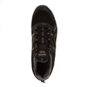 Regatta Vendeavour Waterproof Walking Shoe-BLACK - Borderland Muff