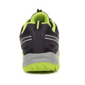 Regatta Vendeavour Waterproof Walking Shoe-NAVY - Borderland Muff