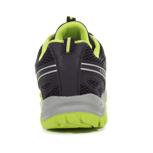 Regatta Vendeavour Waterproof Walking Shoe-NAVY - Borderland Muff