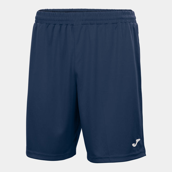 Joma Nobel Kids Shorts-DARK NAVY - Borderland Muff