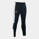 JOMA Championship IV Sports Bottoms-BLACK WHITE - Borderland Muff