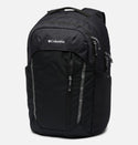 Columbio Atlas Explorer 26L Backpack-BLACK - Borderland Muff