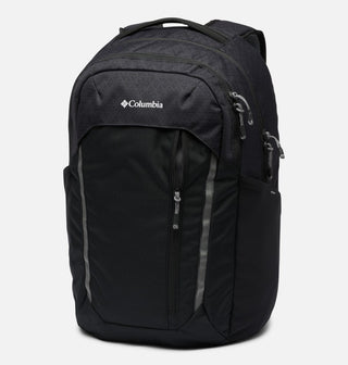 Columbio Atlas Explorer 26L Backpack-BLACK - Borderland Muff