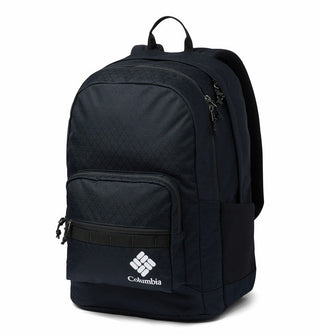 Columbia Zigzag 30L Backpack-BLACK