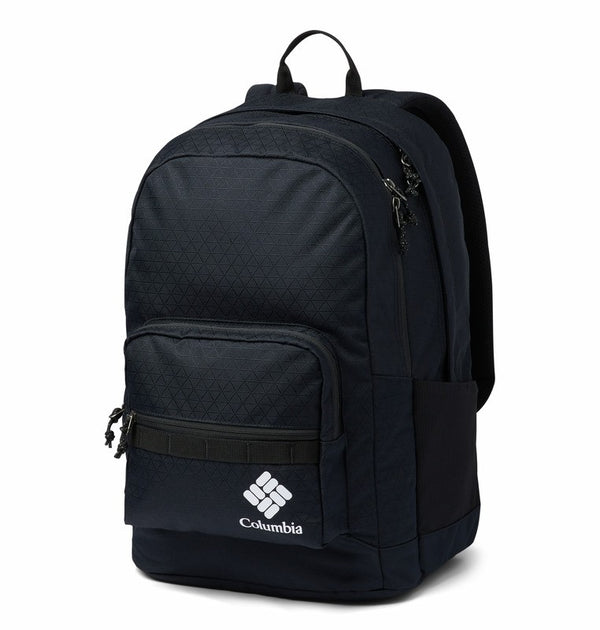 Columbia Zigzag 30L Backpack-BLACK - Borderland Muff