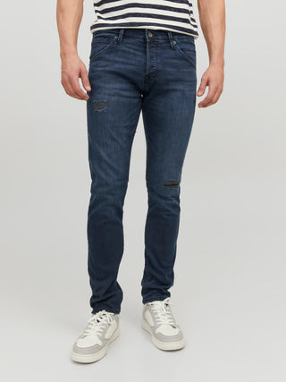 Jack & Jones Glenn 227 Jeans - Borderland Muff