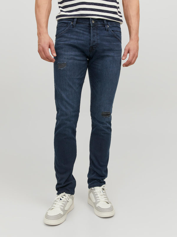 Jack & Jones Glenn 227 Jeans - Borderland Muff