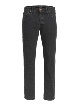 Jack & Jones JJMIKE 823 Plus Size Comfort Fit Jeans - Borderland Muff