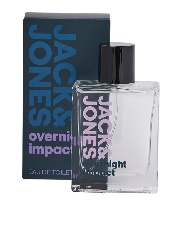 Jack & Jones Overnight Impact EDT 50ml-ANY - Borderland Muff