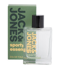 Jack & Jones Sporty Essential EDT 50ml-ANY - Borderland Muff