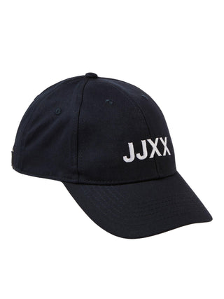 JJXX Basic Baseball Cap - Borderland Muff
