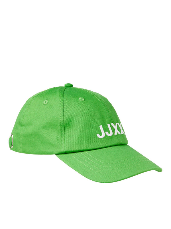 JJXX Basic Baseball Cap - Borderland Muff