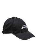 JJXX Basic Baseball Cap - Borderland Muff