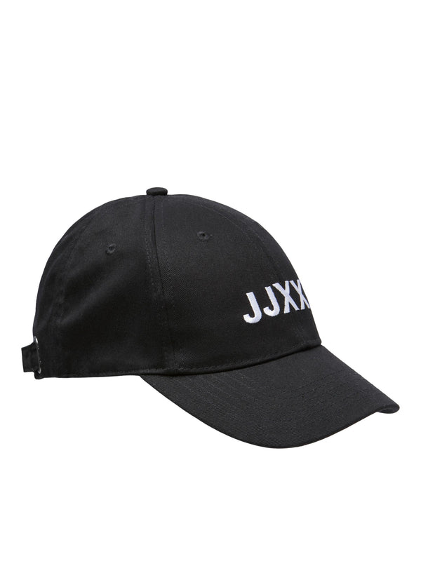 JJXX Basic Baseball Cap - Borderland Muff