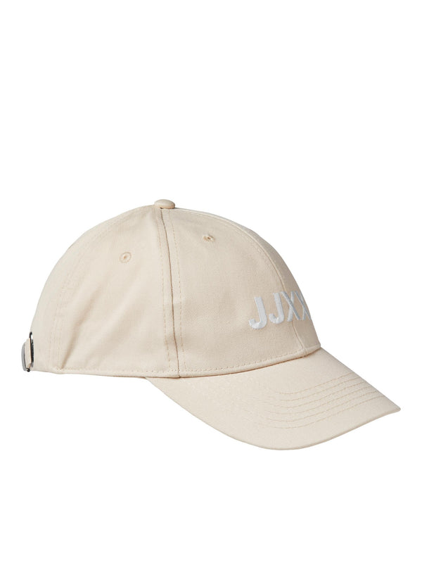 JJXX Basic Baseball Cap - Borderland Muff