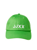 JJXX Basic Baseball Cap - Borderland Muff