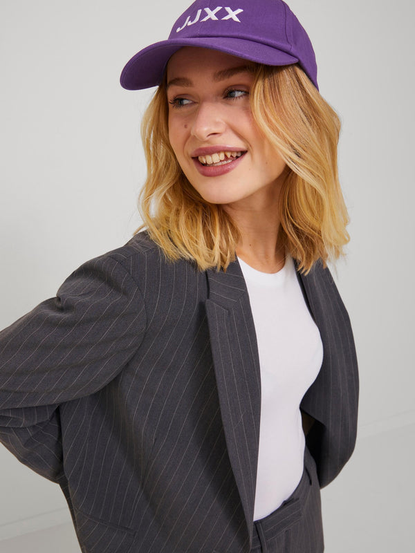 JJXX Basic Baseball Cap - Borderland Muff