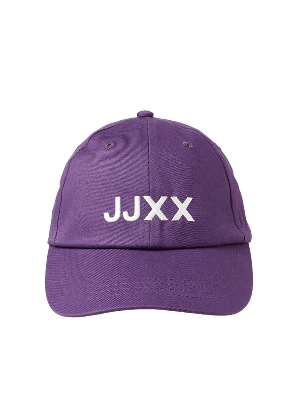 JJXX Basic Baseball Cap - Borderland Muff