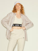 JJXX Basic Baseball Cap - Borderland Muff