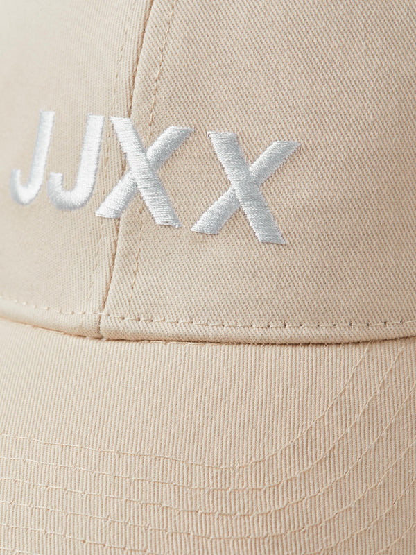 JJXX Basic Baseball Cap - Borderland Muff