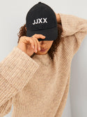JJXX Basic Baseball Cap - Borderland Muff