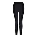 Dare2b Ladies In The Zone Base Layer Leggings-BLACK - Borderland Muff