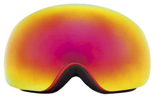 JOLUVI Futura Xtreme Adult Anti-fog Ski Mask-ASSORTED - Borderland Muff