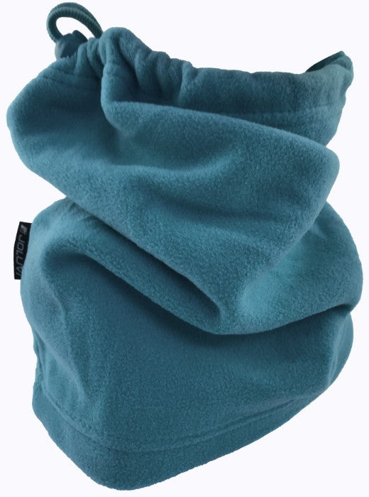 Joluvi Fleece Neck Warmer-COBALT - Borderland Muff
