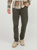 Jack & Jones Mike 405 Comfort Fit Jeans - Borderland Muff