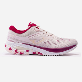 JOMA Ladies Hispalis 2313 Running Shoes-PINK - Borderland Muff