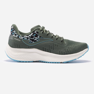 JOMA Rodio 2323 Ladies Running Shoes-KHAKI - Borderland Muff