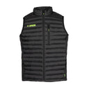 Apache Mens Picton Gilet Work Bodywarmer-BLACK - Borderland Muff
